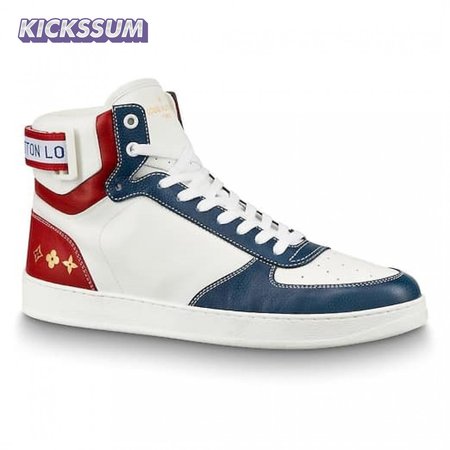 rivoli sneaker boots - 28