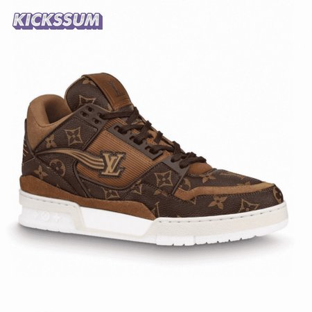 trainer sneaker - 209