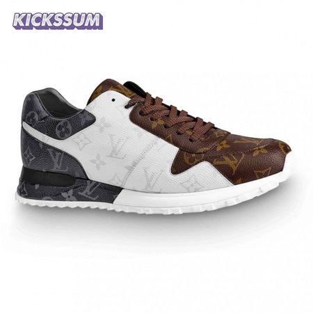 run away trainer - 45