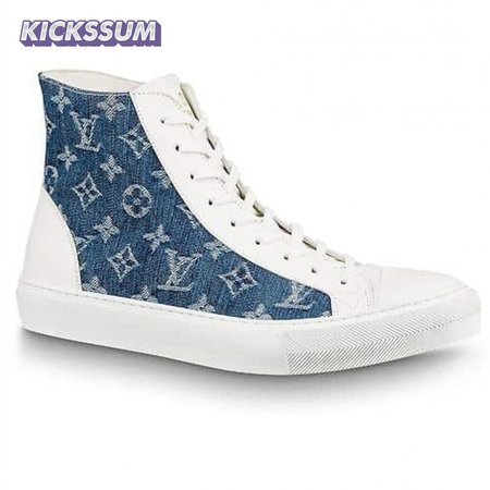 tattoo sneaker boot - 18