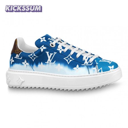 escale time out sneaker 134