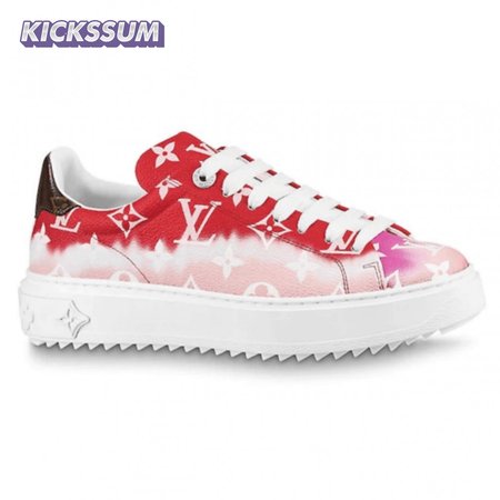 escale time out sneaker 133