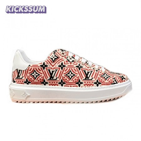 time out sneaker - 198