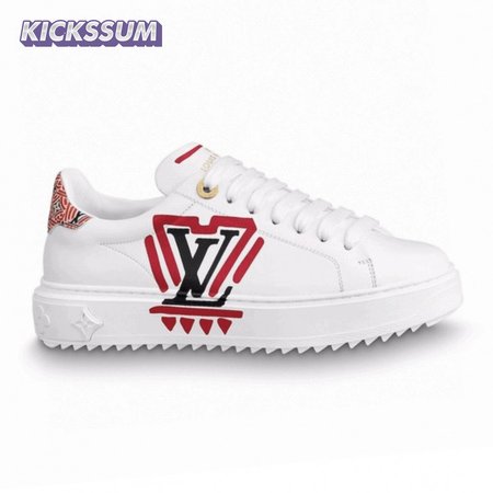 time out sneaker - 196