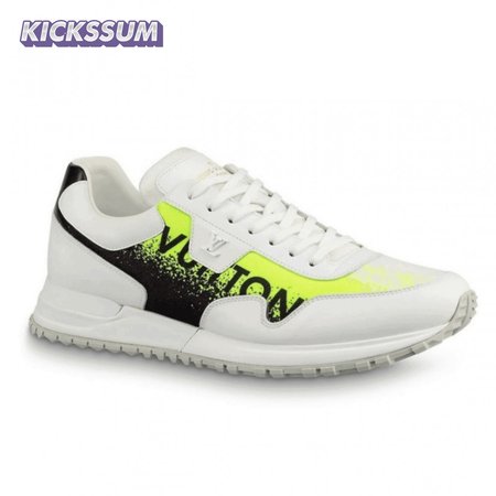 run away sneaker - 172