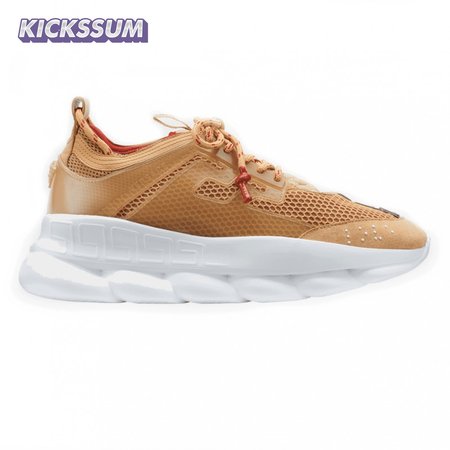 VERSACE CHAIN REACTION SNEAKER - VS5