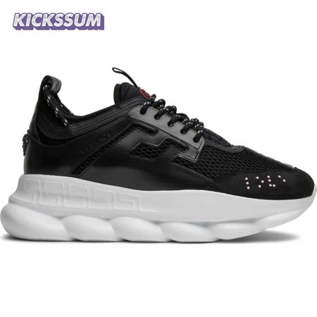 VERSACE CHAIN REACTION SNEAKER - VS1