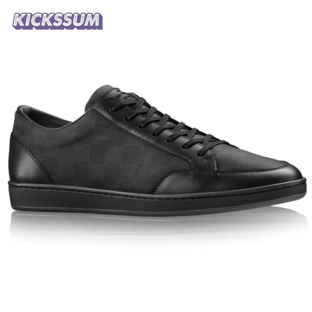 offshore sneaker 'black' - 46