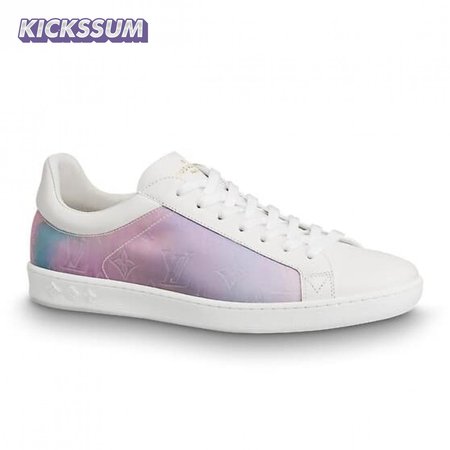 luxembourg sneaker - 21