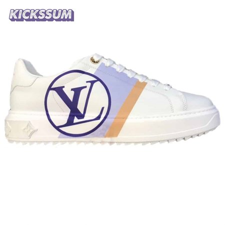 time out trainers - 118