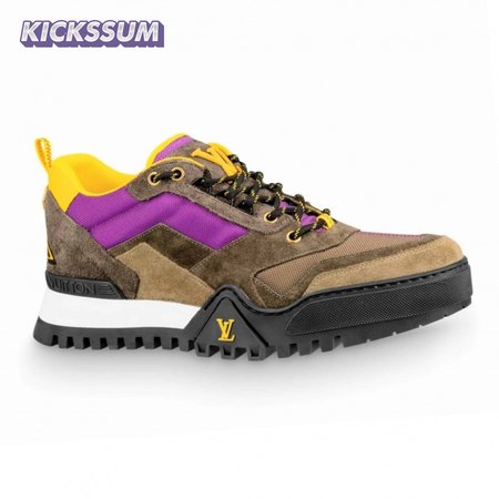 hiking trainers - 87