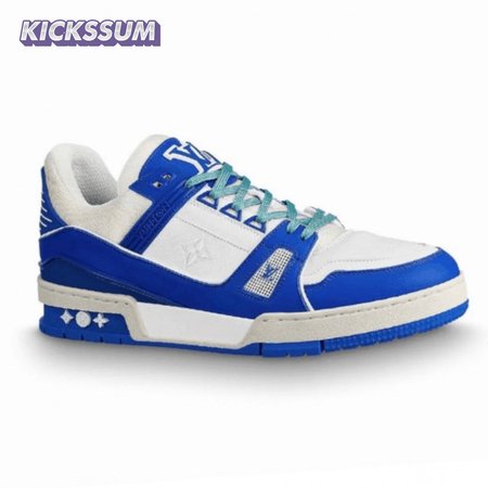 trainer sneaker - 163